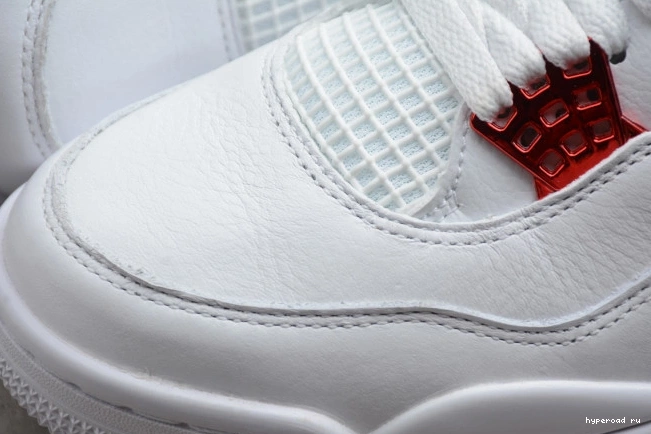 Air Metallic Red Jordan CT8527-112 4 0523